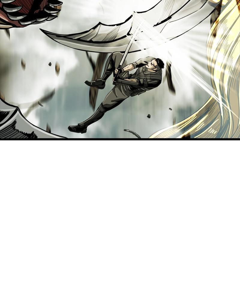 Read The First Hunter Manga Online