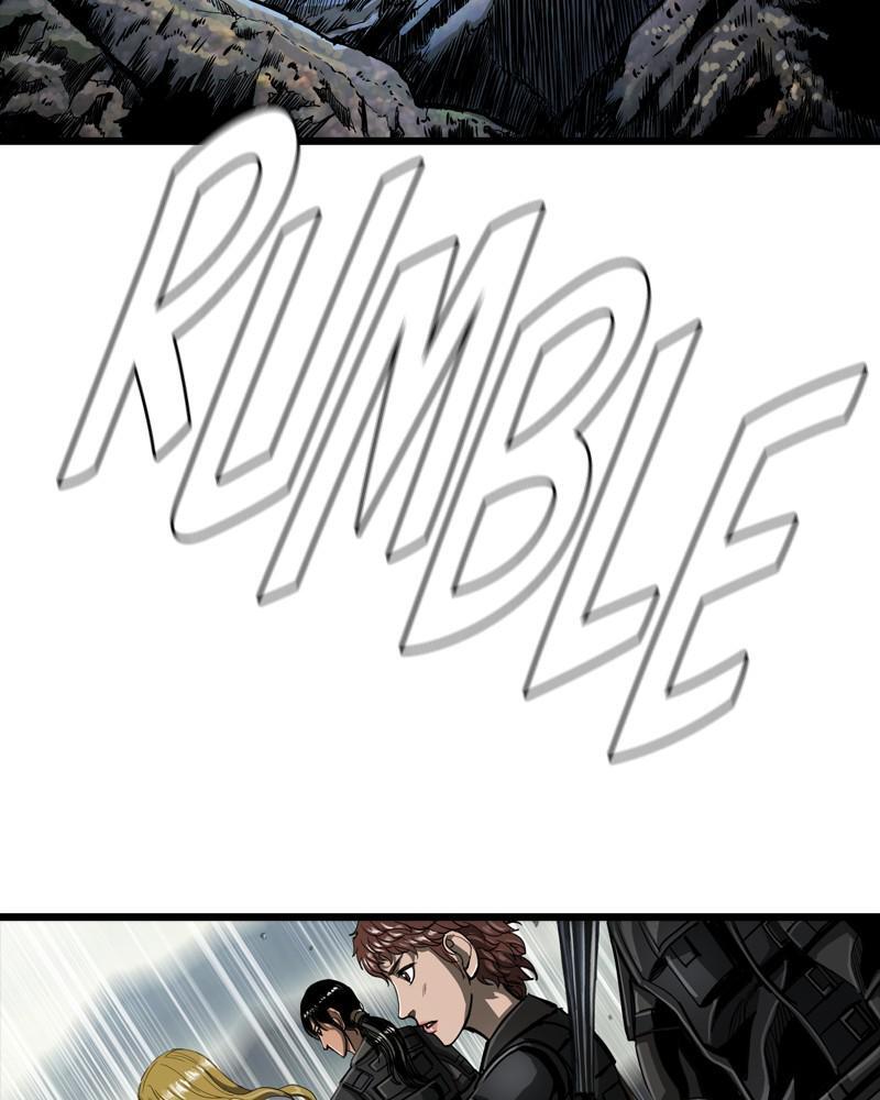 Read The First Hunter Manga Online