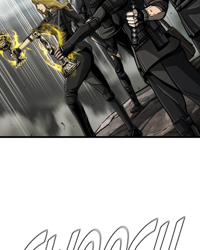 Read The First Hunter Manga Online