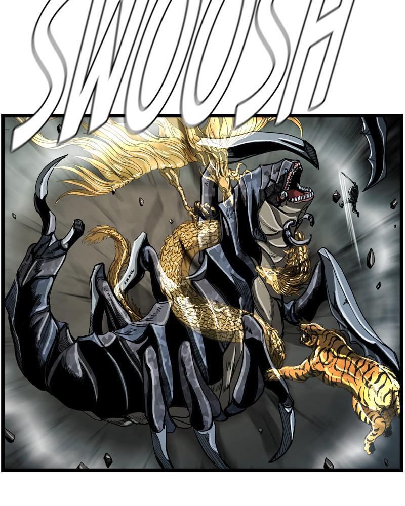Read The First Hunter Manga Online