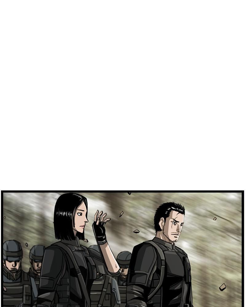 Read The First Hunter Manga Online