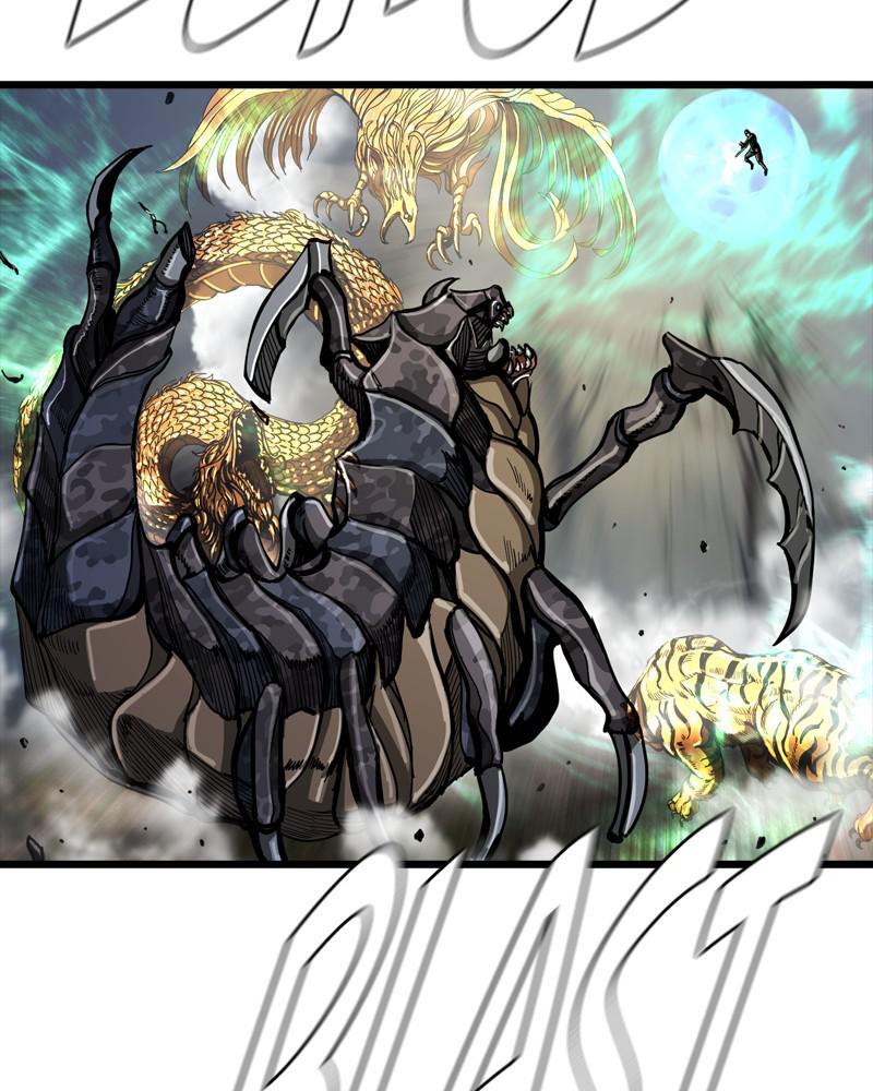Read The First Hunter Manga Online