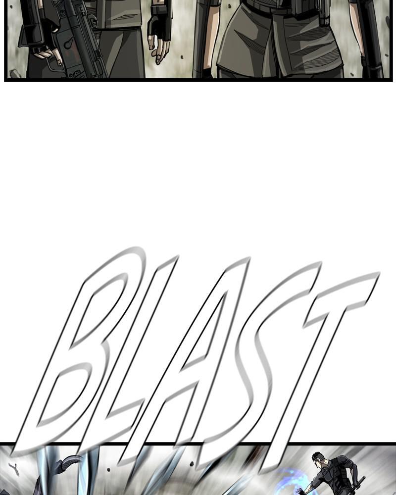 Read The First Hunter Manga Online