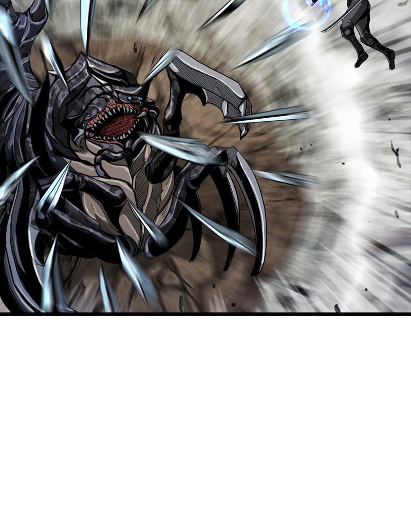 Read The First Hunter Manga Online