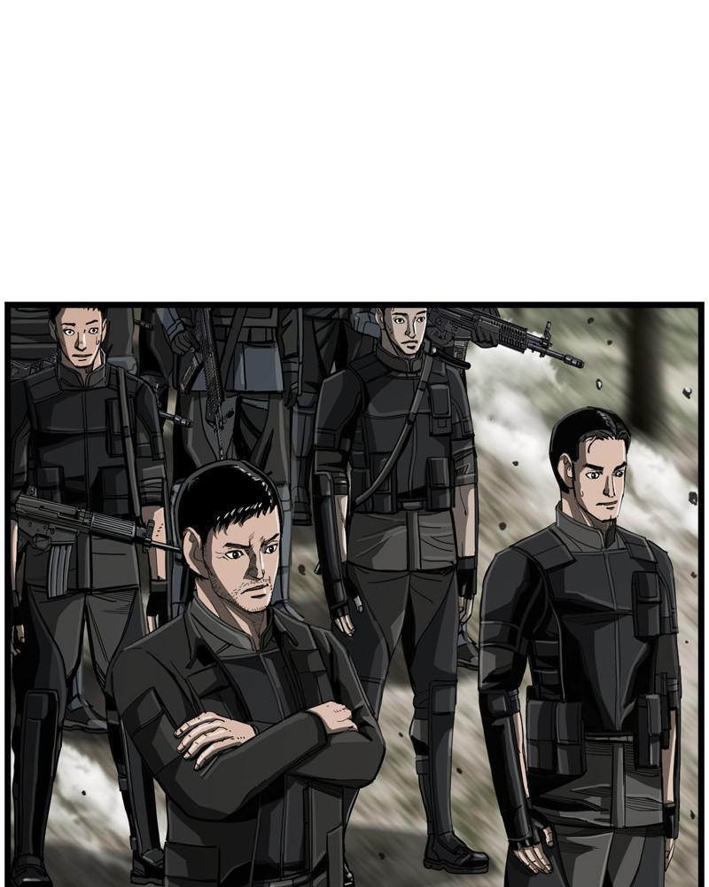 Read The First Hunter Manga Online