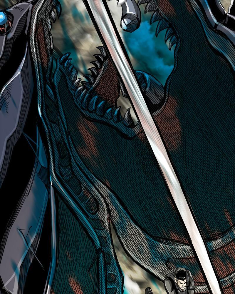Read The First Hunter Manga Online