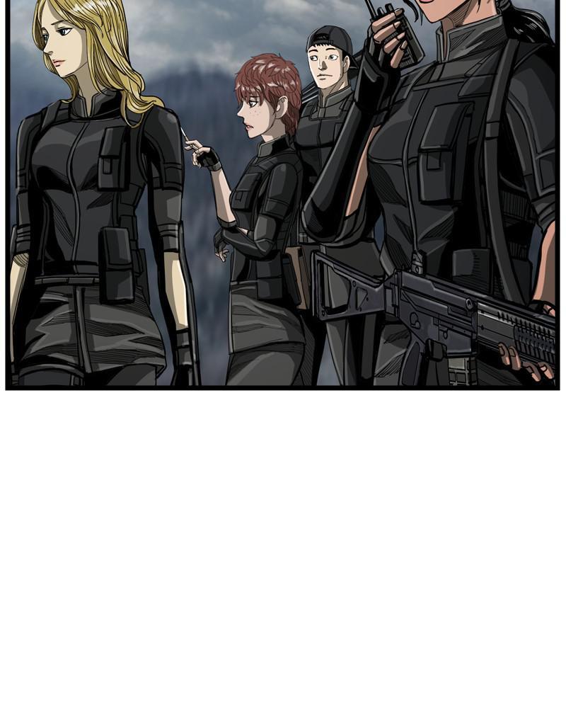 Read The First Hunter Manga Online