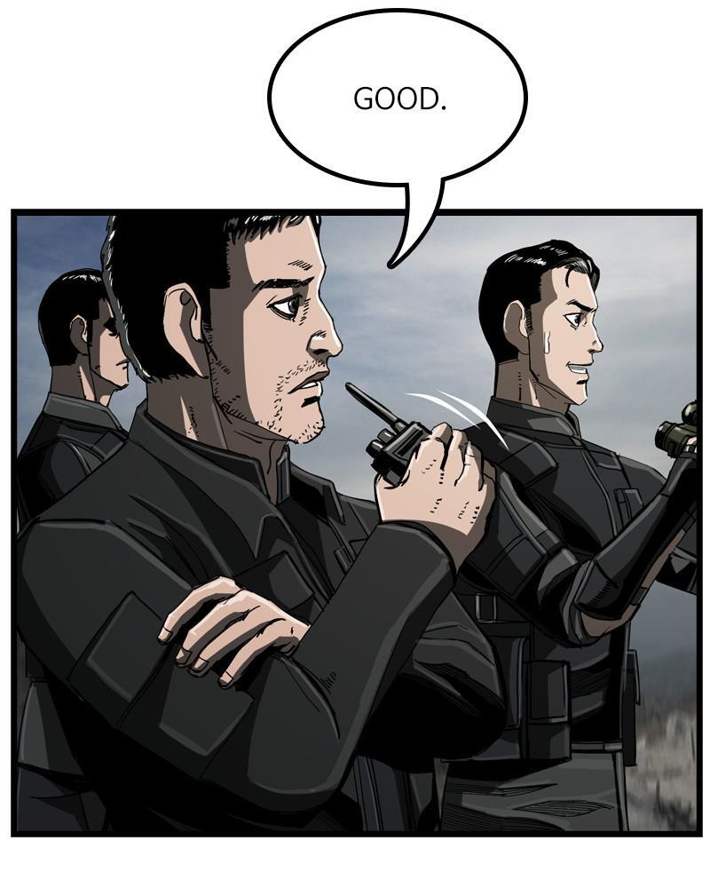 Read The First Hunter Manga Online