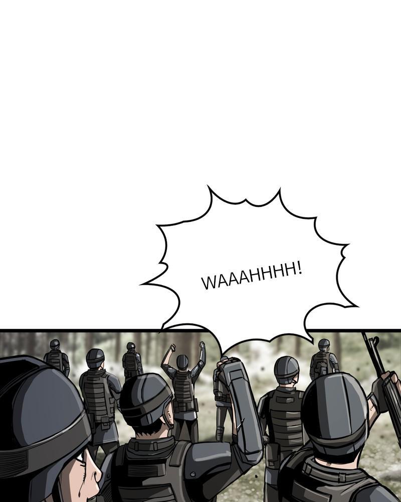 Read The First Hunter Manga Online