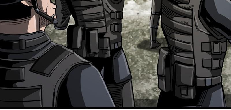 Read The First Hunter Manga Online