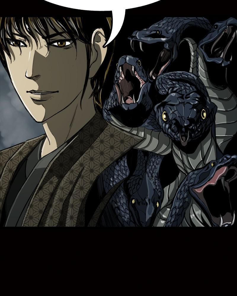Read The First Hunter Manga Online