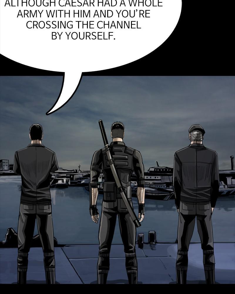 Read The First Hunter Manga Online