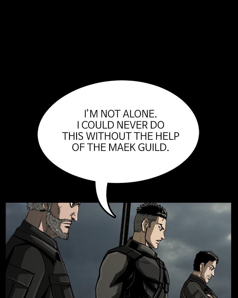 Read The First Hunter Manga Online