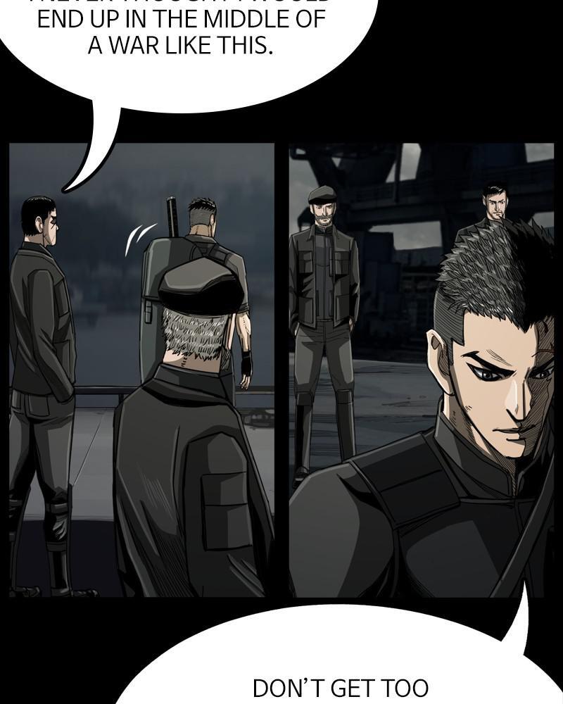 Read The First Hunter Manga Online