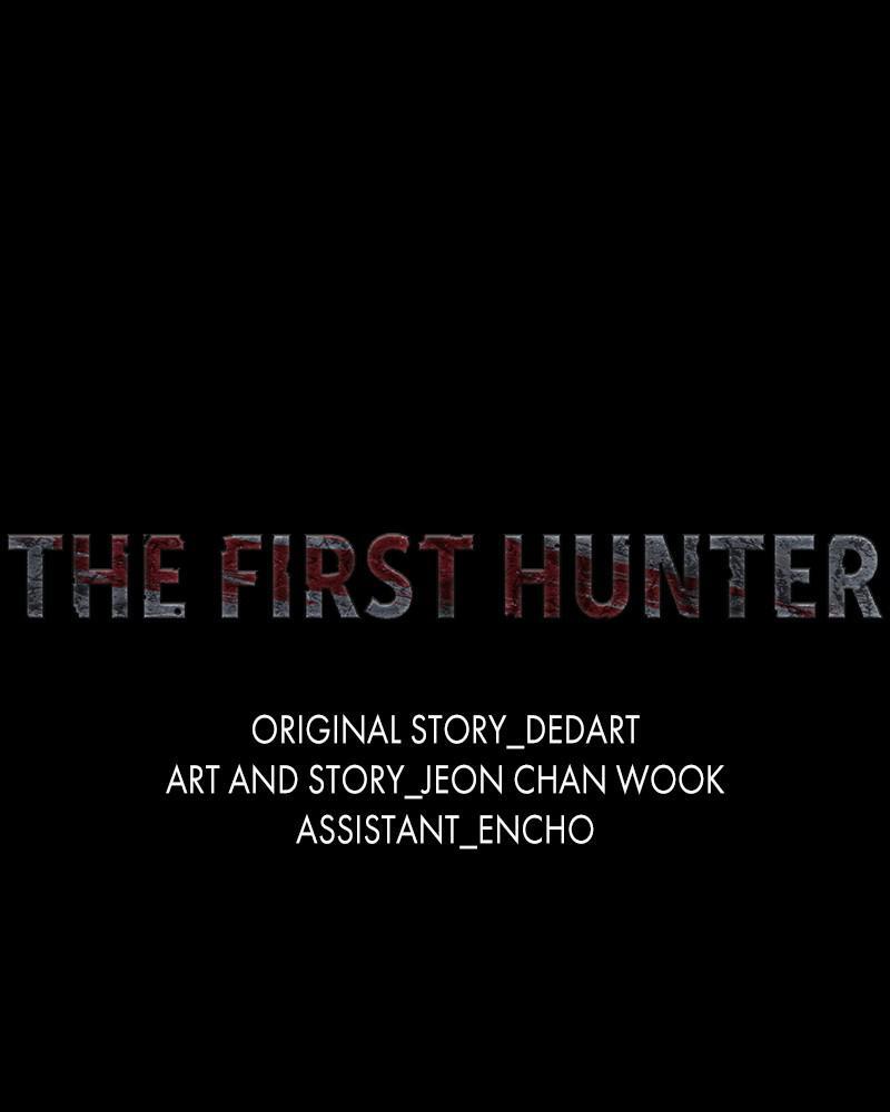 Read The First Hunter Manga Online