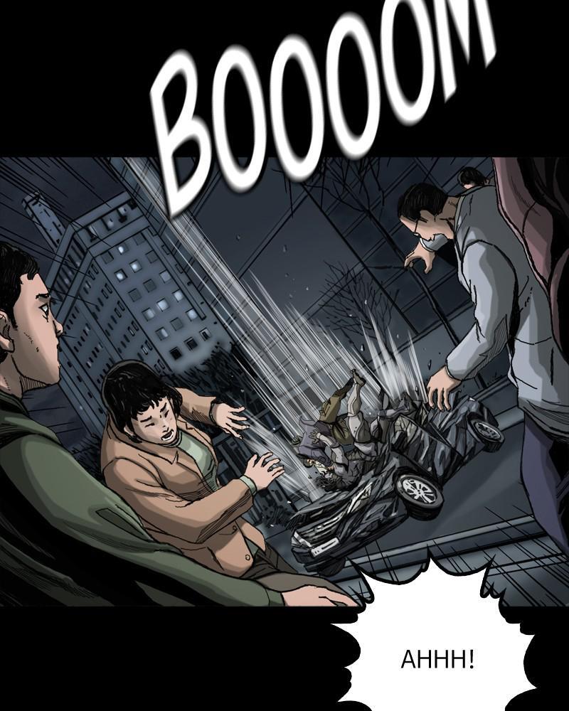 Read The First Hunter Manga Online