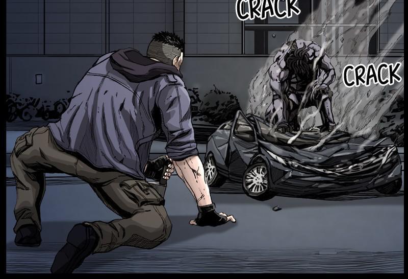 Read The First Hunter Manga Online