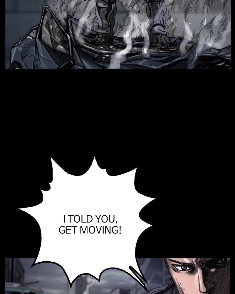 Read The First Hunter Manga Online