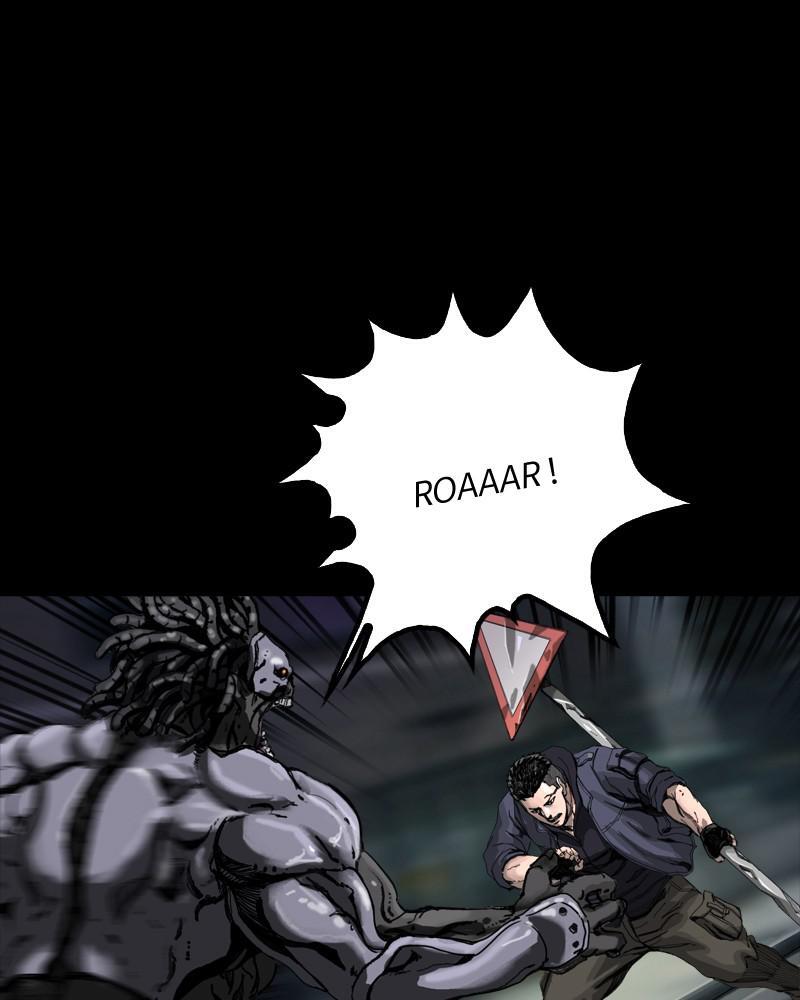 Read The First Hunter Manga Online
