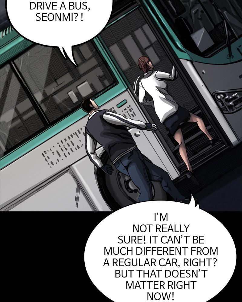 Read The First Hunter Manga Online