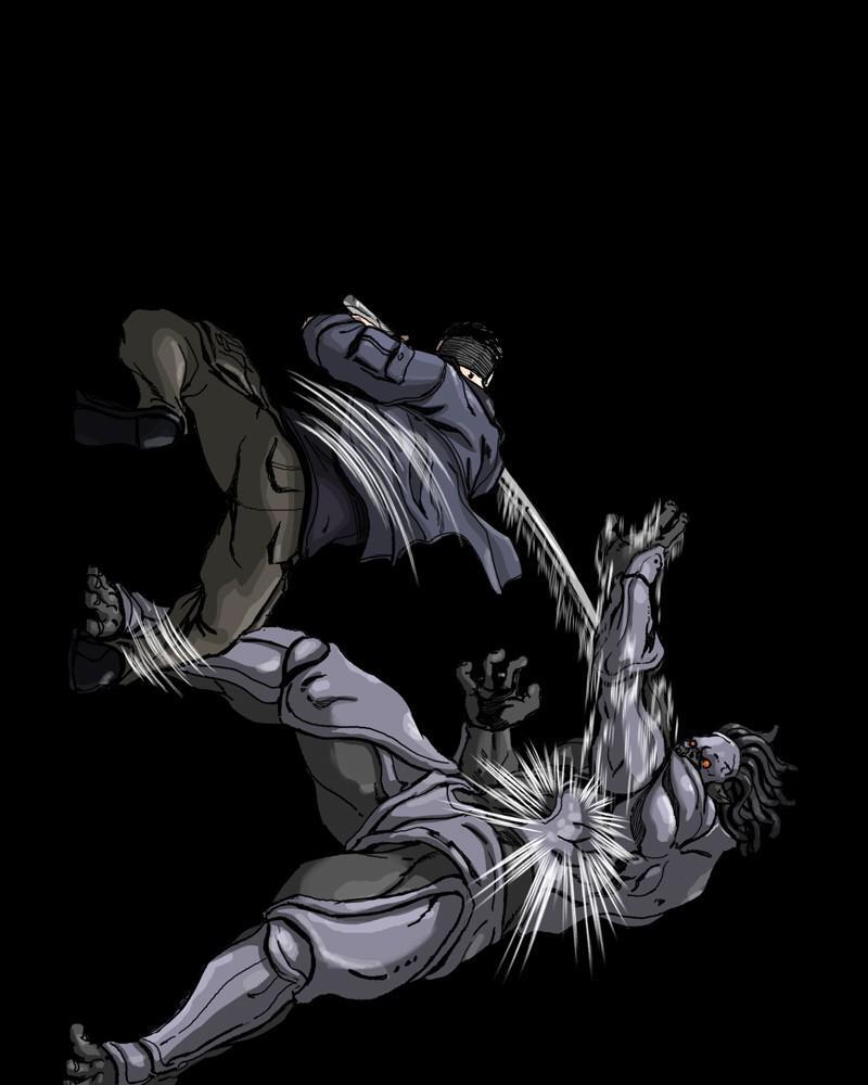 Read The First Hunter Manga Online