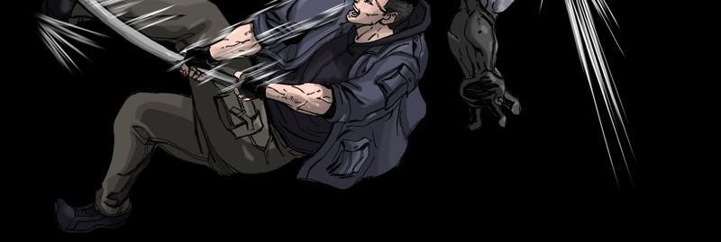 Read The First Hunter Manga Online