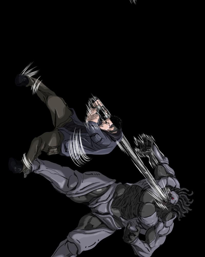 Read The First Hunter Manga Online