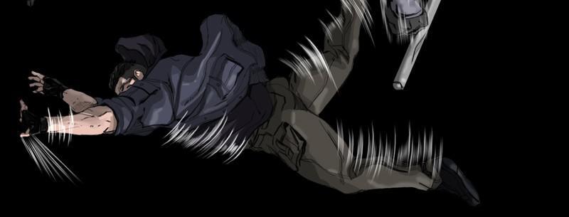 Read The First Hunter Manga Online