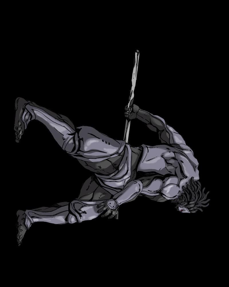 Read The First Hunter Manga Online