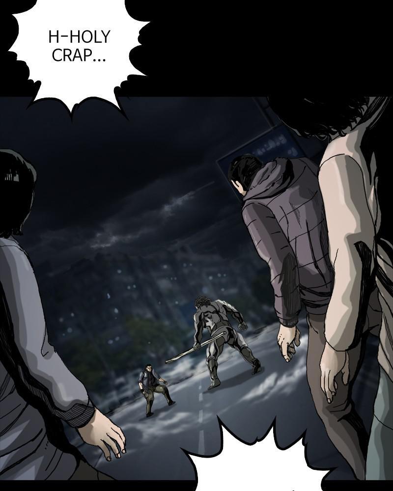 Read The First Hunter Manga Online