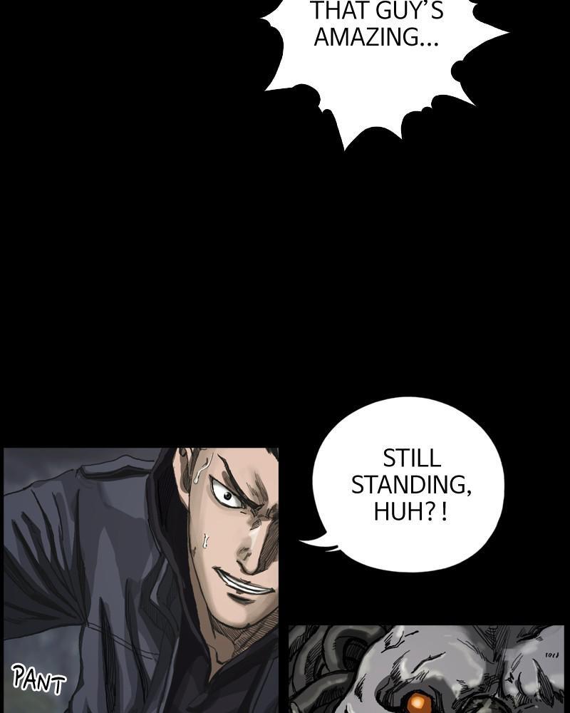 Read The First Hunter Manga Online
