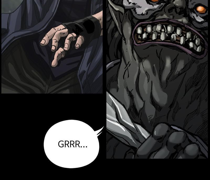 Read The First Hunter Manga Online
