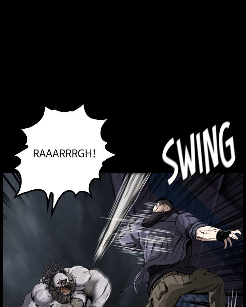 Read The First Hunter Manga Online