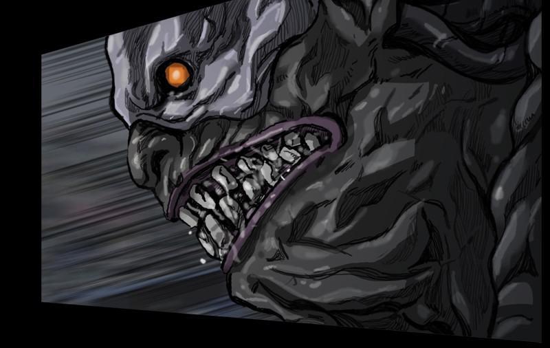 Read The First Hunter Manga Online