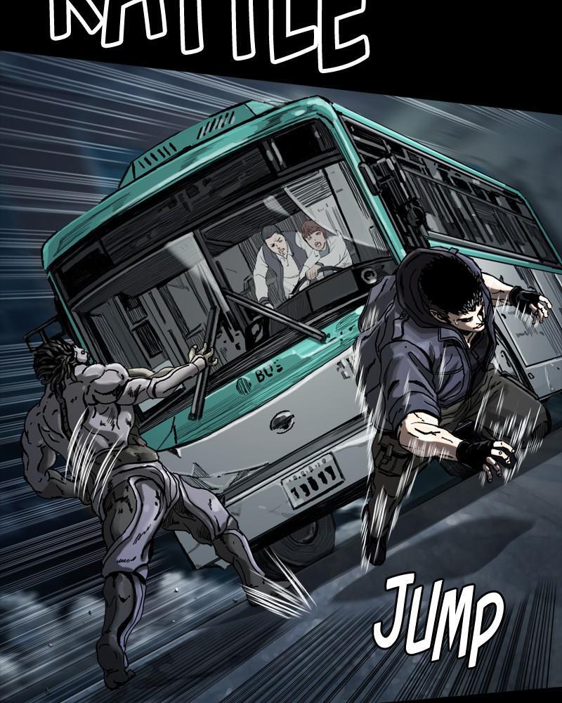 Read The First Hunter Manga Online