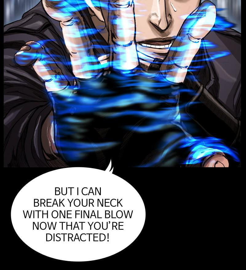 Read The First Hunter Manga Online