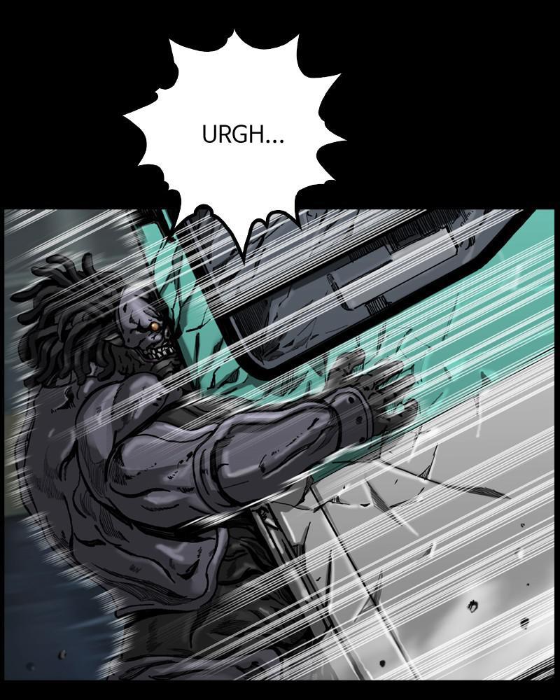 Read The First Hunter Manga Online