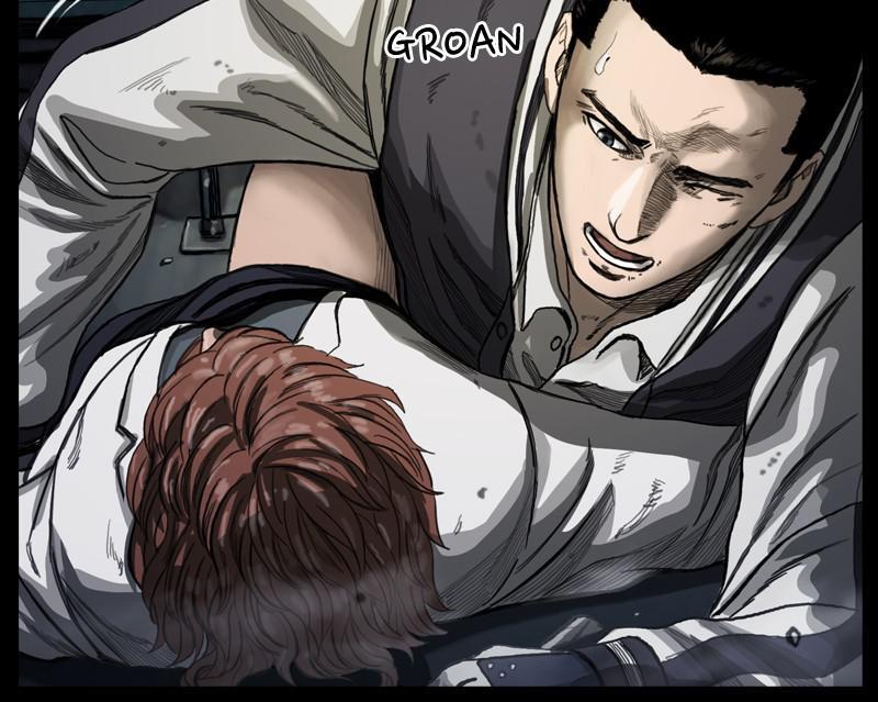 Read The First Hunter Manga Online