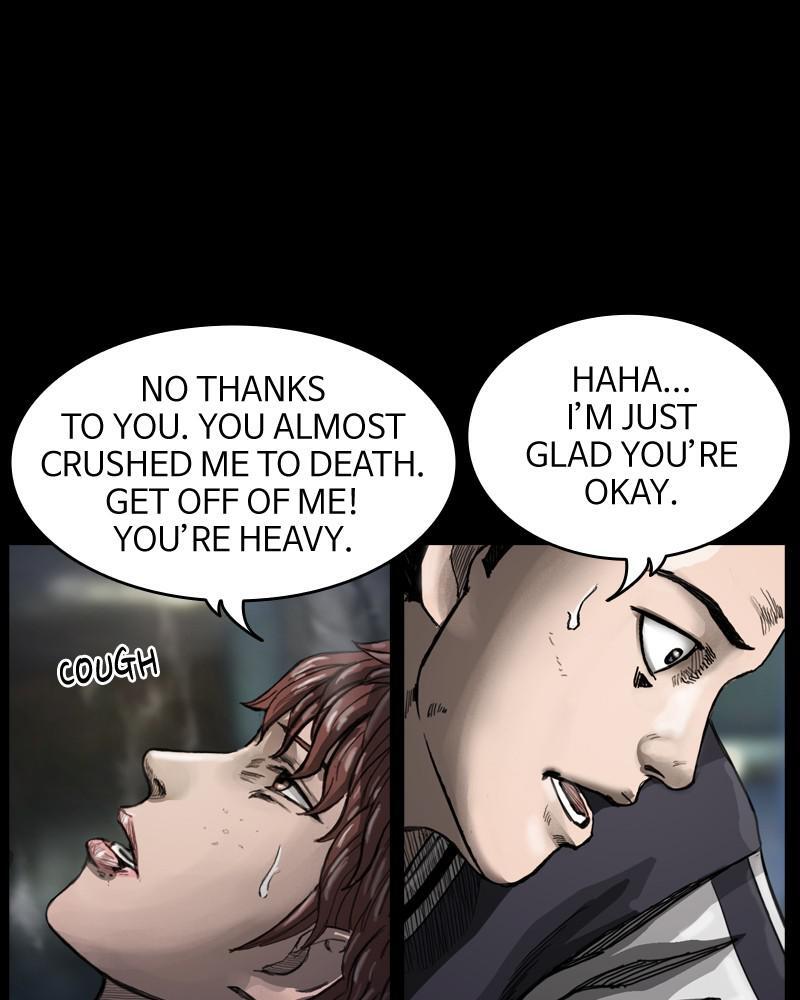 Read The First Hunter Manga Online