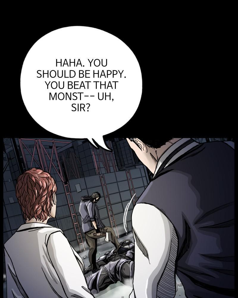 Read The First Hunter Manga Online