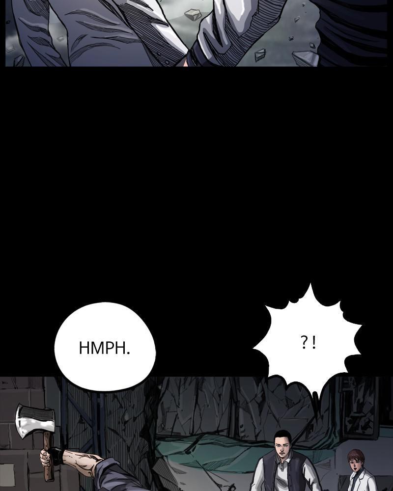 Read The First Hunter Manga Online
