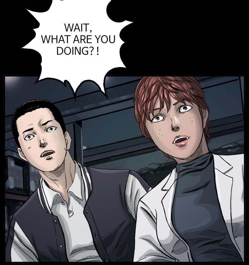 Read The First Hunter Manga Online