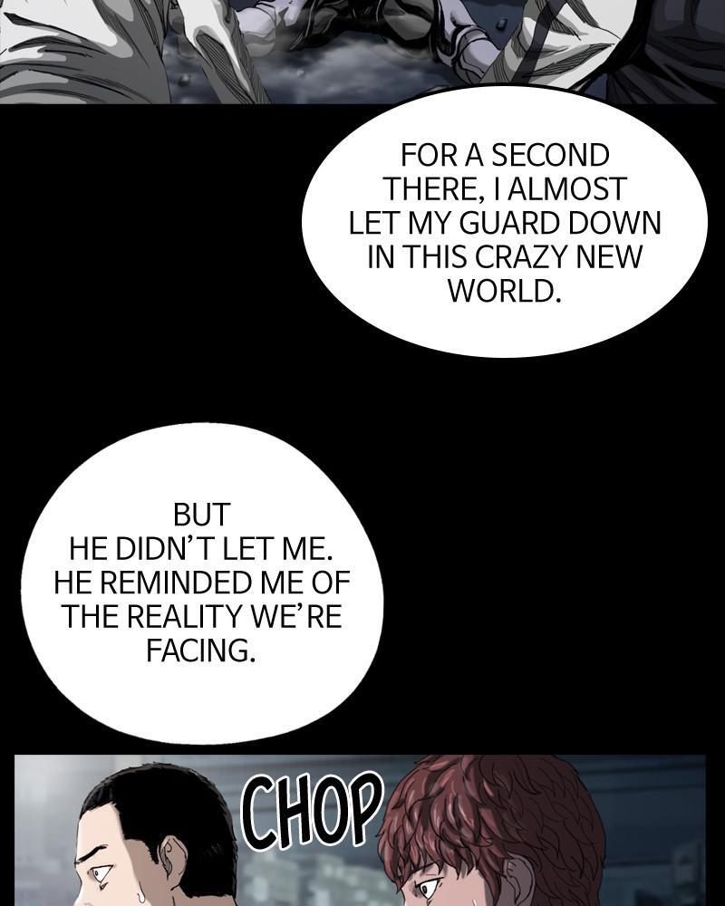 Read The First Hunter Manga Online