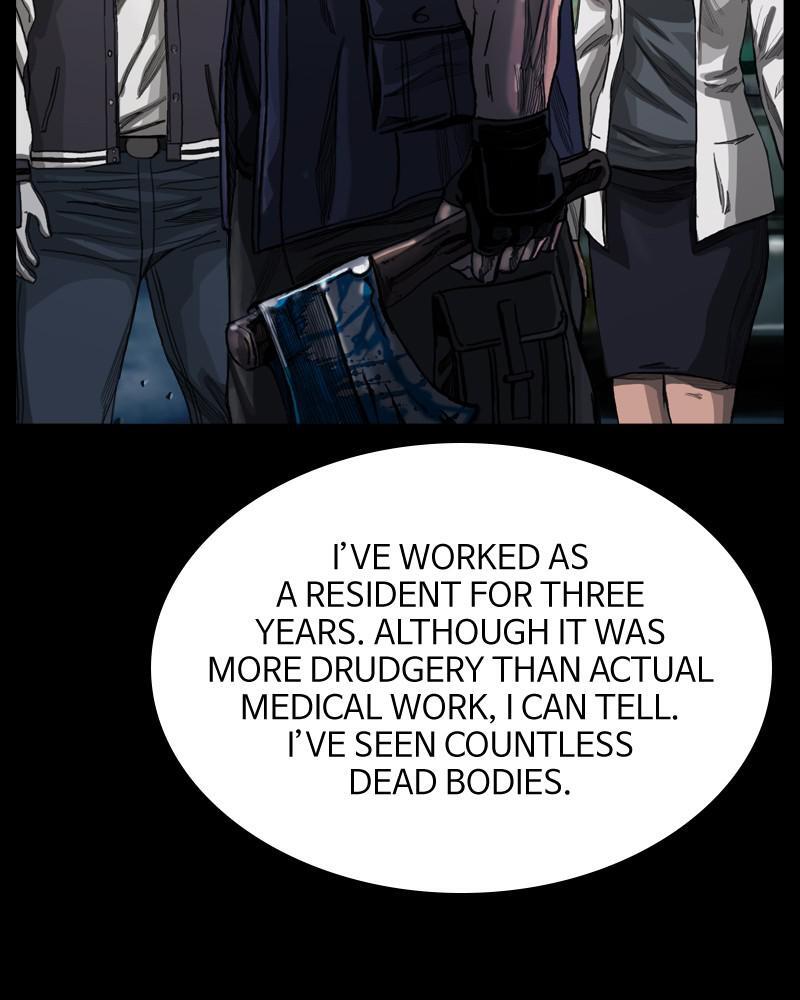 Read The First Hunter Manga Online