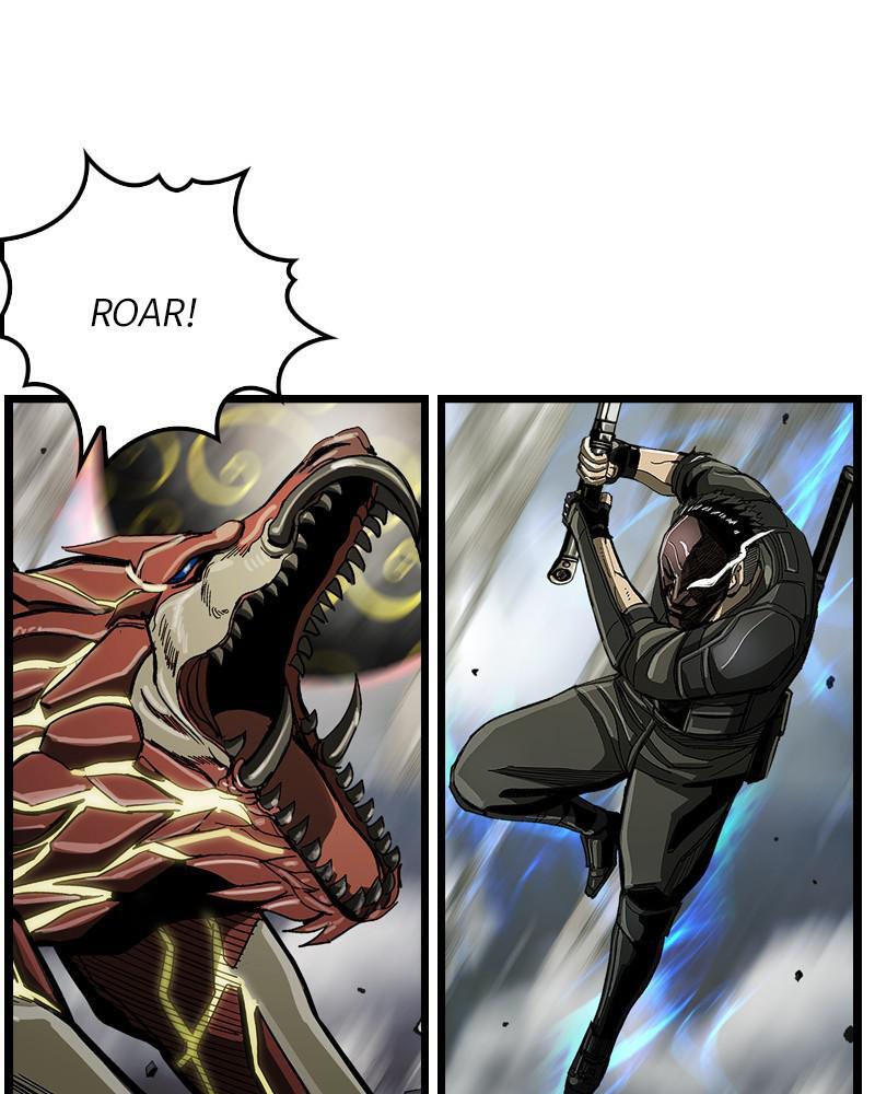 Read The First Hunter Manga Online