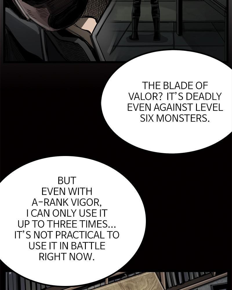 Read The First Hunter Manga Online