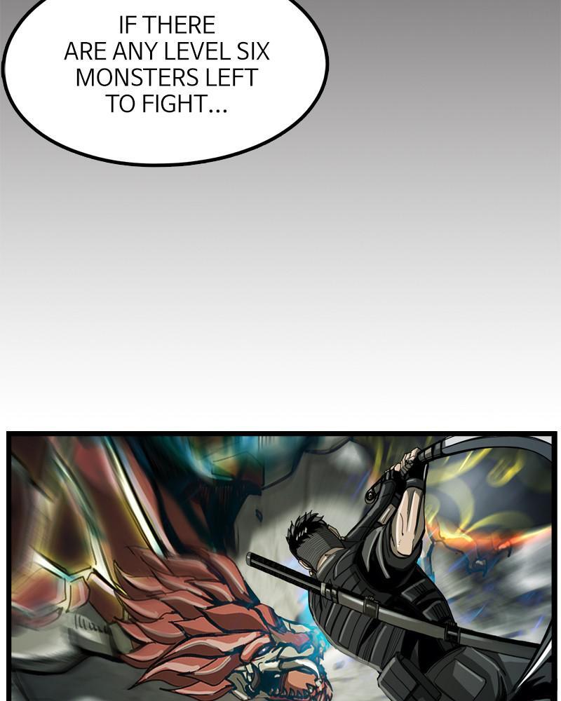 Read The First Hunter Manga Online