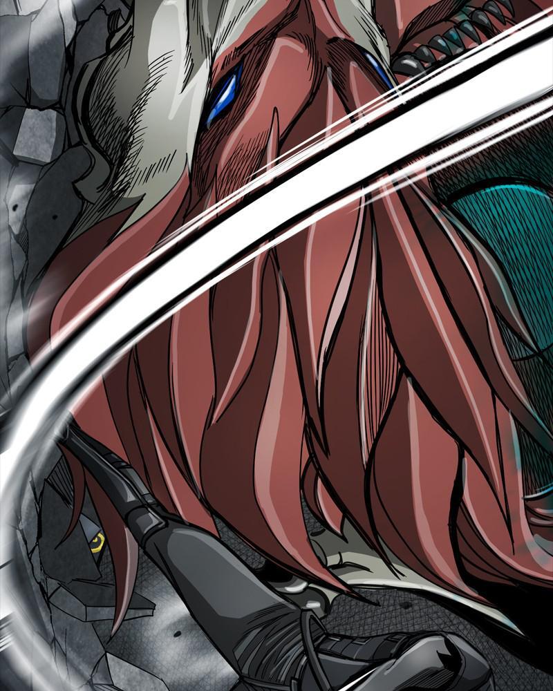 Read The First Hunter Manga Online
