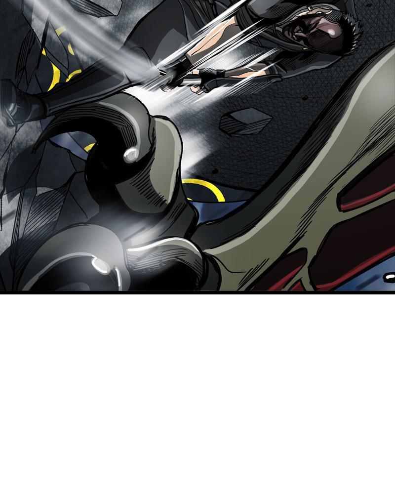 Read The First Hunter Manga Online