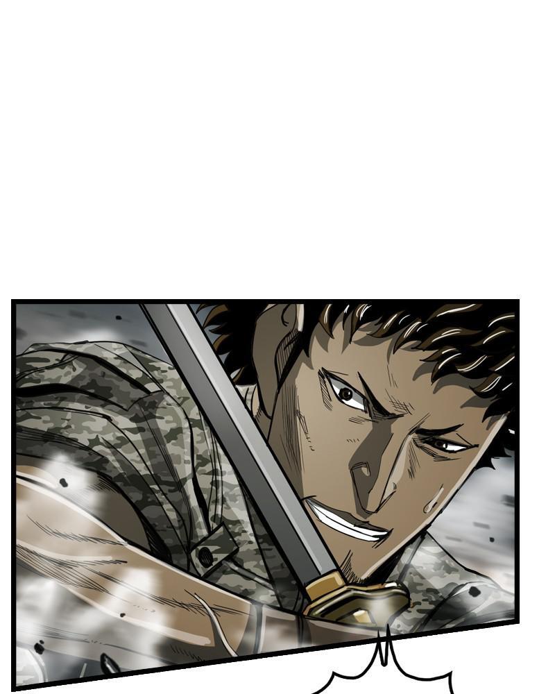 Read The First Hunter Manga Online